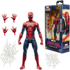 Marvel Legends Series: Hasbro 2026 Spider-Man: Brand New Day (SPIDER-MAN) 4+ New