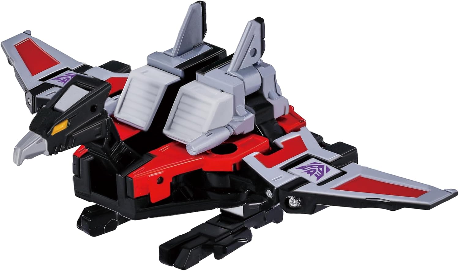Transformers: Takara Tomy Hasbro 2026 MPG-19 SOUNDWAVE & CONDOR (Laserbeak) 15+ New