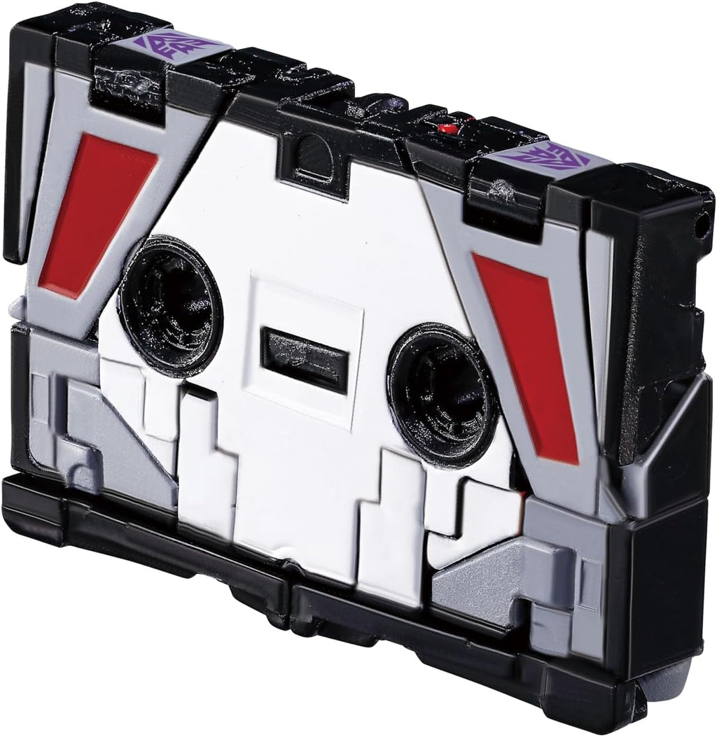 Transformers: Takara Tomy Hasbro 2026 MPG-19 SOUNDWAVE & CONDOR (Laserbeak) 15+ New