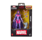 Marvel Legends Series: Hasbro 2026 7x Figure (BAF - MARVEL’S BOX) 4+ Brand New
