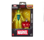Marvel Legends Series: Hasbro 2026 7x Figure (BAF - MARVEL’S BOX) 4+ Brand New