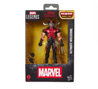 Marvel Legends Series: Hasbro 2026 7x Figure (BAF - MARVEL’S BOX) 4+ Brand New