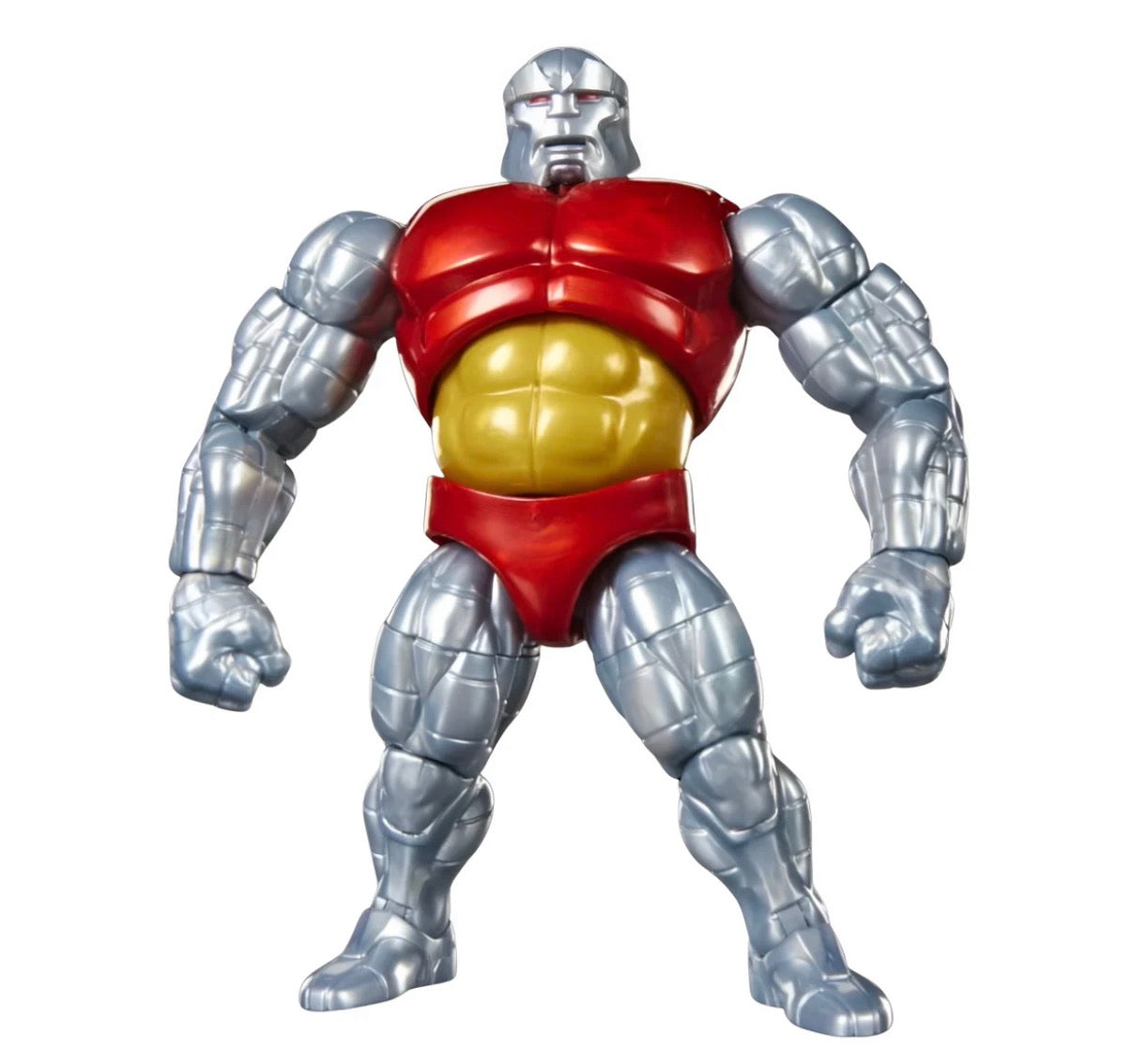 Marvel Legends Series: Hasbro 2026 7x Figure (BAF - MARVEL’S BOX) 4+ Brand New