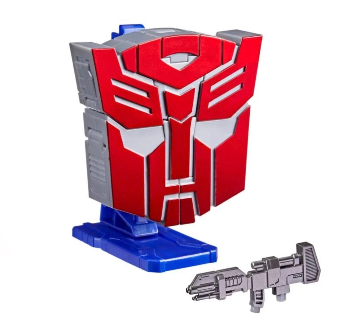Transformers: Icons - Hasbro 2026 Voyager Class (OPTIMUS PRIME) 8+ Brand New