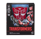 Transformers: Icons - Hasbro 2026 Voyager Class (OPTIMUS PRIME) 8+ Brand New
