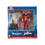 Marvel Legends Series: Hasbro 2025 MTG Spider-Man MARY JANE WATSON: Iron Spider 4+ New