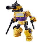 Transformers: Age Of The Primes Hasbro 2026 (COMBATICON SWINDLE) 8+ Brand New