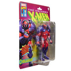 Marvel Legends Comics: Hasbro 2026 The Uncanny X-Men (ONSLAUGHT) 4+ Brand New