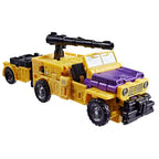 Transformers: Age Of The Primes Hasbro 2026 (COMBATICON SWINDLE) 8+ Brand New