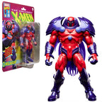 Marvel Legends Comics: Hasbro 2026 The Uncanny X-Men (ONSLAUGHT) 4+ Brand New