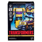 Transformers: Age Of The Primes Hasbro 2026 (COMBATICON SWINDLE) 8+ Brand New
