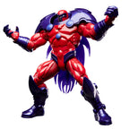 Marvel Legends Comics: Hasbro 2026 The Uncanny X-Men (ONSLAUGHT) 4+ Brand New