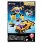 Transformers: Age Of The Primes Hasbro 2026 (COMBATICON SWINDLE) 8+ Brand New