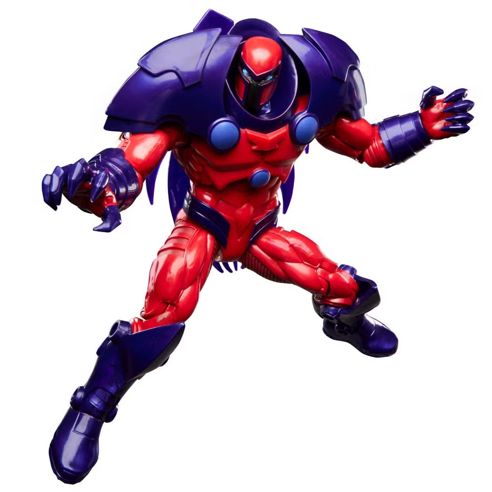Marvel Legends Comics: Hasbro 2026 The Uncanny X-Men (ONSLAUGHT) 4+ Brand New