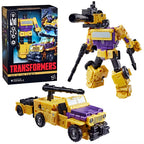 Transformers: Age Of The Primes Hasbro 2026 (COMBATICON SWINDLE) 8+ Brand New