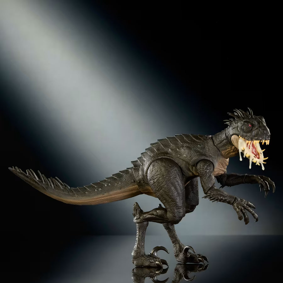 Jurassic World Hammond Collection True FX Scorpios Rex – UNKIE'S ...