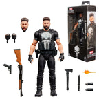 Marvel Legends Series: Hasbro 2026 - The Punisher (THE PUNISHER) 14+ Brand New