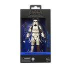 Star Wars: The Black Series Hasbro 2025 IMPERIAL REMNANT STORMTROOPER 06 4+ New