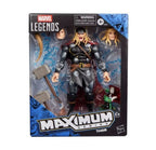 Marvel Legends Series: Hasbro 2026 - Maximum Series (THOR) 4+ Brand New