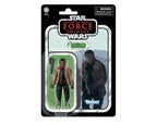 Star Wars: The Force Awakens Hasbro 2024 TVC - FINN (Starkiller Base) 4+ New