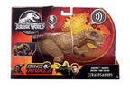 Jurassic World: Fallen Kingdom Dino Rivals Mattel 2018 Roarivores CERATOSAURUS 4+ Brand New