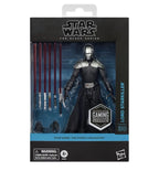 Star Wars: The Force Unleashed Hasbro 2025 The Black Series (LORD STARKILLER) 4+ New
