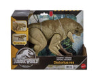 Jurassic World: Survival - Mattel 2026 - Chompin' (DISTORTUS REX) 4+ Brand New