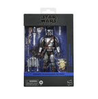 Star Wars: The Black Series Hasbro 2025 (THE MANDALORIAN & GROGU) 4+ Brand New