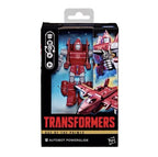 Transformers: Age Of The Primes Hasbro 2026 DC AUTOBOT POWERGLIDE 8+ New
