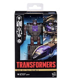 Transformers: Age Of The Primes Hasbro 2025 (COMBATICON BLAST OFF) 8+ Brand New