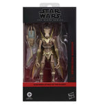 Star Wars: Attack Of The Clones Hasbro 2025 Black Series (GEONOSIAN WARRIOR) 4+ New