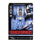 Transformers: The Movie Hasbro 2025 SS Voyager Class (THUNDERCRACKER) 8+ Brand New