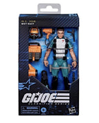 G.I. Joe Classified Series: Hasbro 2025 WET-SUIT #179 4+ Brand New