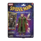 Marvel Legends Series: Hasbro 2025 Retro Spider-Man (MARVEL’S OWL) 4+ Brand New
