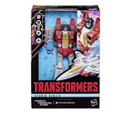Transformers: The Movie Hasbro 2026 Studio Series Voyager Class (STARSCREAM) 8+ Brand New