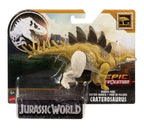 Jurassic World: Mattel 2023 Epic Evolution Danger Pack (CRATEROSAURUS) 4+ New