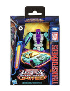 Transformers: Generations Hasbro 2025 Legacy United G2 Universe DC (BREAKDOWN) 8+ New