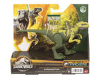 Jurassic World:  Dominion Mattel 2022 Dino Trackers Strike Attack (ATROCIRAPTOR) 4+ New