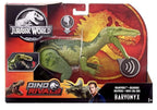Jurassic World: Fallen Kingdom Dino Rivals Mattel 2018 - Roarivores (BARYONYX) 4+ Brand New