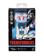 Transformers: The Movie Hasbro 2026 SS Deluxe Class (WHEELJACK) 8+ New