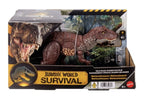 Jurassic World: Survival Mattel 2026 - Wild Roar (METRIACANTHOSAURUS) 4+ New