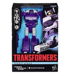 Transformers: The Movie Hasbro 2026 SS VC (SHOCKWAVE) 8+ Brand New