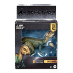 Jurassic World: Hammond Collection Mattel 2025 True FX (DRYOSAURUS) 8+ Brand New