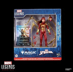 Marvel Legends Series: Hasbro 2025 MTG Spider-Man MARY JANE WATSON: Iron Spider 4+ New