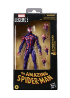 Marvel Legends Series: Hasbro 2025 The Amazing SPIDER-MAN HELLFIRE GALA 4+ New