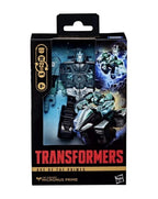 Transformers: Age Of The Primes Hasbro 2025 Deluxe Class The Thirteen MICRONUS PRIME 8+ New