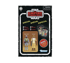 Star Wars: The Empire Strikes Back Hasbro 2022 Retro Collection (SPECIAL BOUNTY HUNTERS) 2-Pack 4+ New
