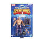 Marvel Legends Series: Secret Wars - Hasbro 2026 (ABSORBING MAN) 4+ New