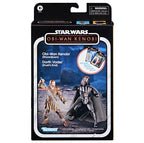 Star Wars: The Vintage Collection Hasbro 2025 OBI-WAN KENOBI & DARTH VADER SHOWDOWN 4+ New