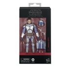 Star Wars: Attack Of The Clones Hasbro 2025 The Black Series (JANGO FETT) 4+ New